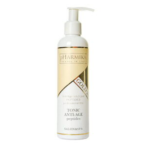 Tonic anti-îmbătrânire cu peptide, 250ml