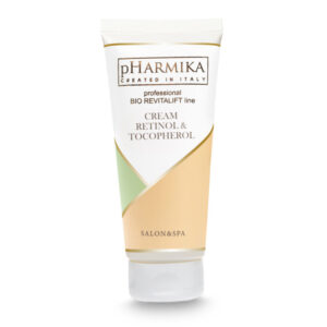 Cremă cu retinol și tocoferol, 200ml