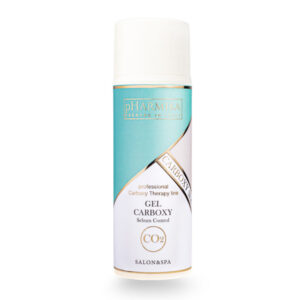 Gel carboxi CO2 Sebo Control, 100ml