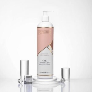 Масло антицеллюлитное CAPPUCCINO, 500мл