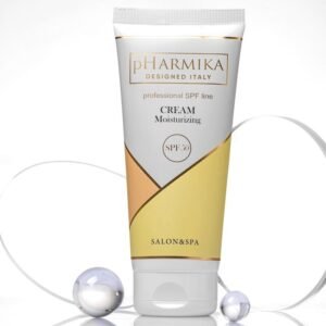 Увлажняющий крем SPF 50, 200мл