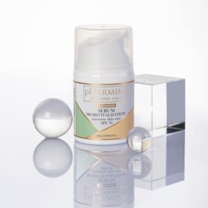 Сыворотка «биоревитализация» SPF30, 30мл