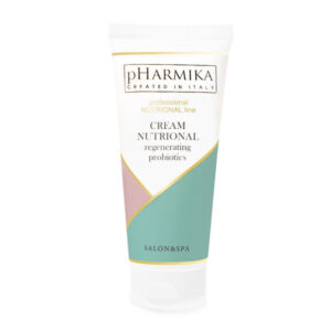 Cremă hrănitoare, regenerantă cu probiotice, 200ml