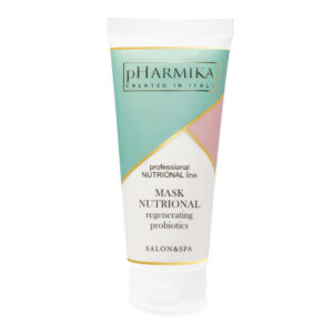 Mască hrănitoare cu probiotice, 200ml