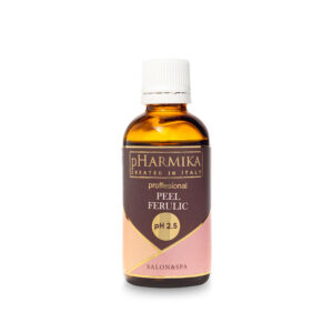 Peeling lapte 30%, pH 2,5, 50ml