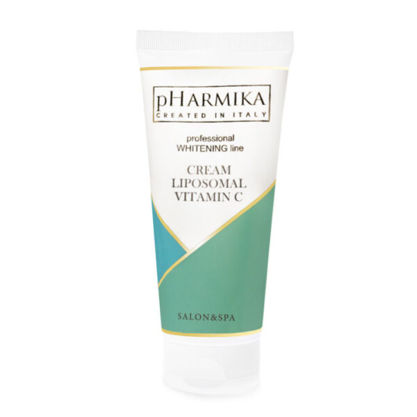 Cremă Liposomală Vitamina С, 200ml