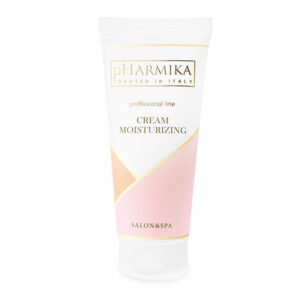 Cremă hidratantă cu complex de vitamine, 200ml