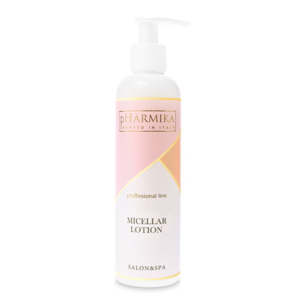 Lichid micelar, 250ml