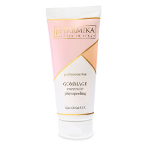 Peeling cu enzime Gommage cu papaya, 200ml