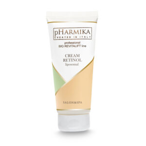 Cremă cu retinol lipozomal, 200ml