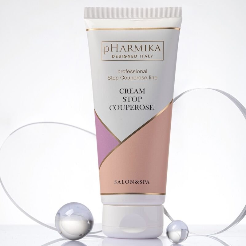 Крем Стоп Купероз, 200мл