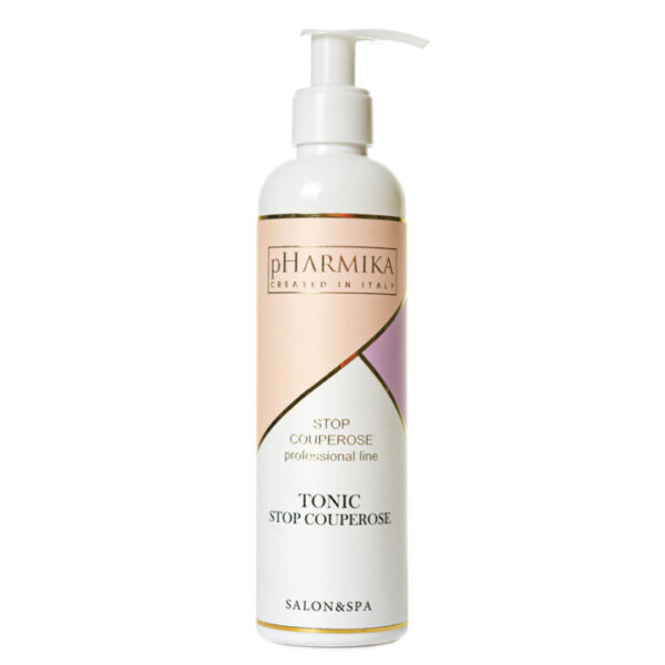 Tonic Stop Couperose, 250ml
