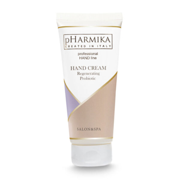 Cremă regenerantă de mâini cu probiotice, 200ml