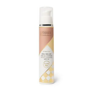 ВВ-крем Ideal Cover интенсивное увлажнение SPF 30 (Тон №2 Темный беж), 50мл