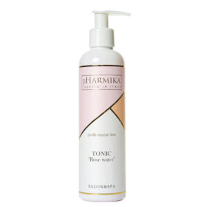 Tonic "Apa de trandafiri", 250ml