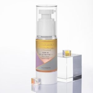 Трехфазный увлажняющий SERUM Hualyronic +++ 30мл