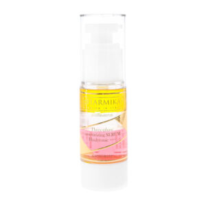 Трехфазный увлажняющий SERUM Hualyronic +++ 30мл