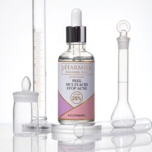 Мультикислотный пилинг STOP ACNE 25% рН 3.0, 50мл