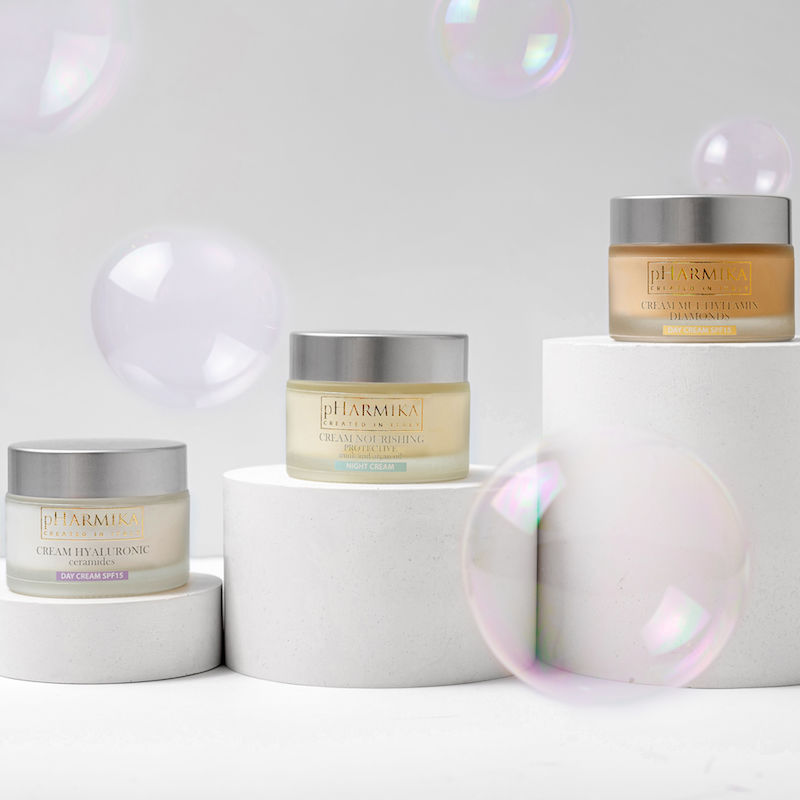 Fond de ten (BB CREAM)