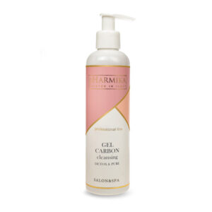 Gel de curatare cu cărbune activ. Detoxifiere și curățare.