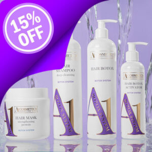Set SISTEM BOTOX