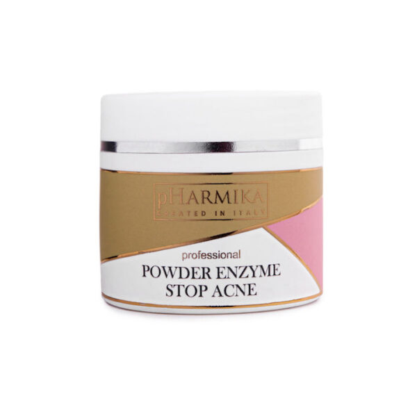 Pulbere enzimatică STOP ACNE, 100ml