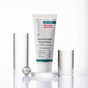 Дерматологическая сыворотка-актив для коррекции, АКНЕ 30мл