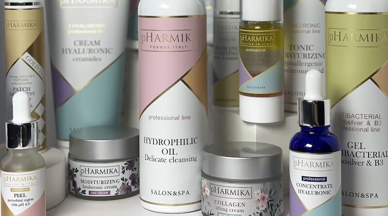 pharmika