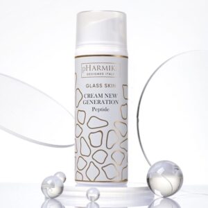 Крем New generation peptide. Glass skin, 100мл