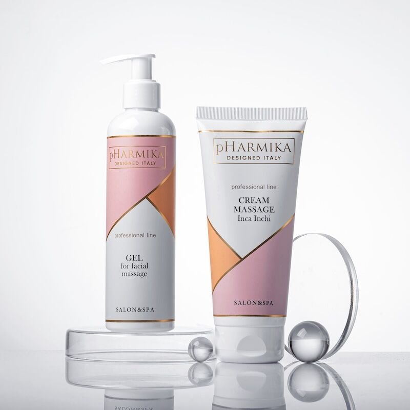 Массажные средства