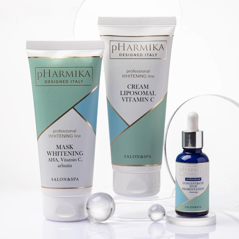 Линия отбеливающая