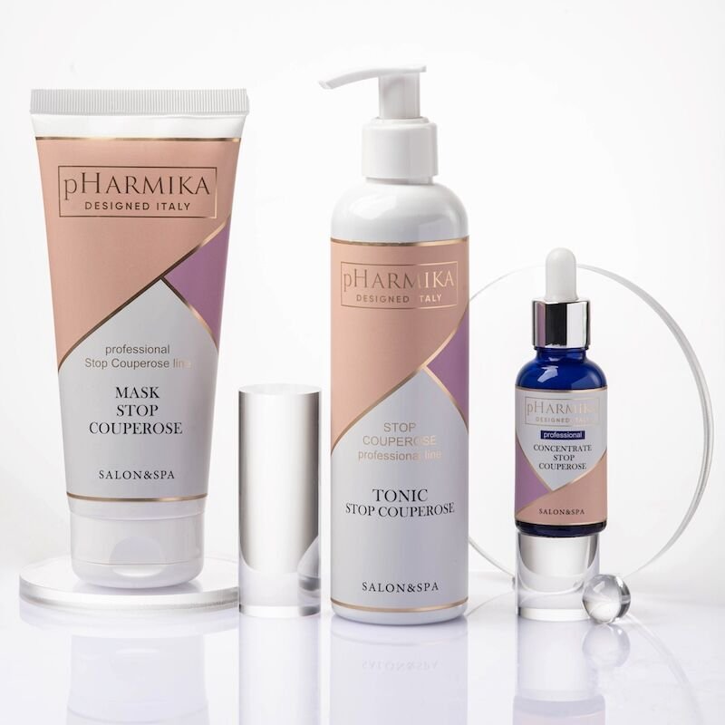 Линия Стоп Купероз