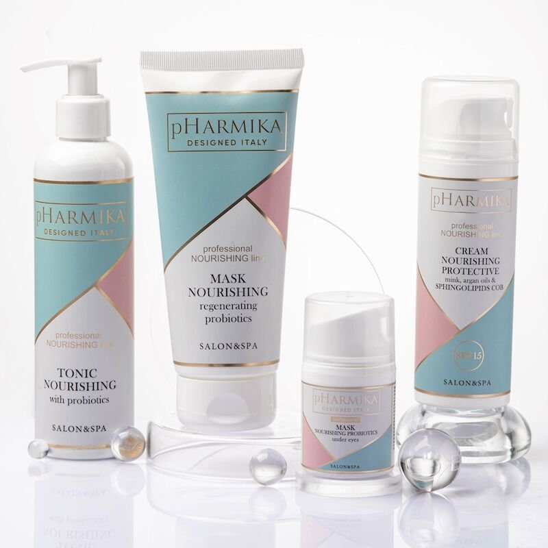 Линия питательная с пробиотиками