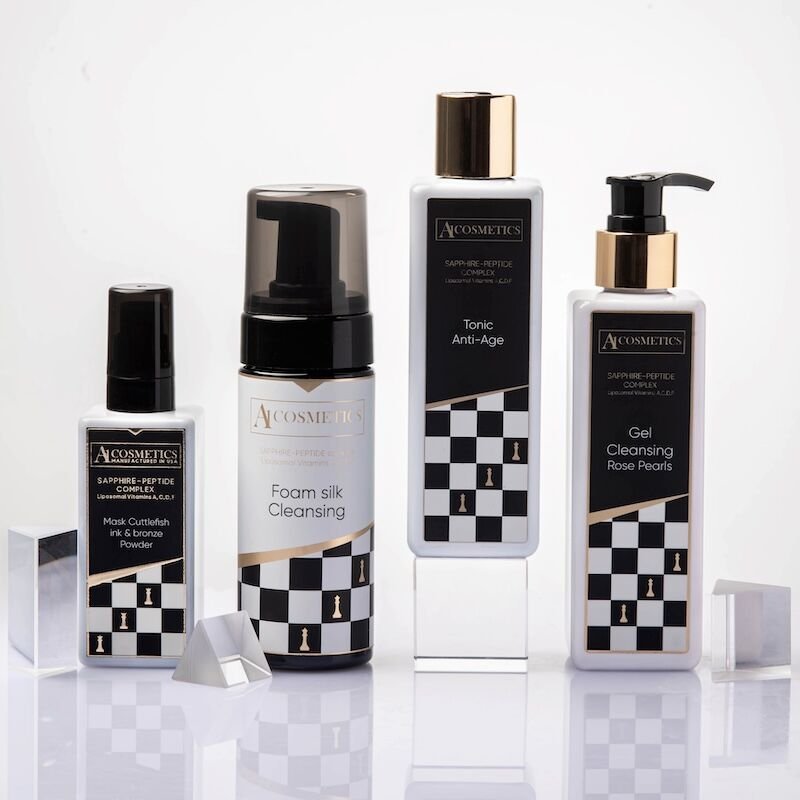 Премиум Линия ШАХ КОРОЛЕВЫ