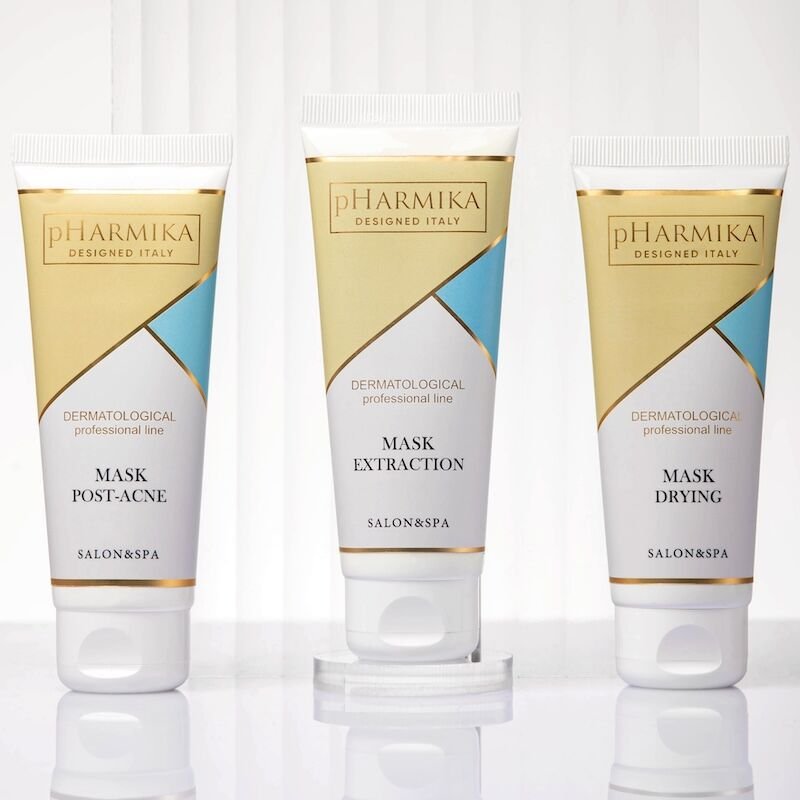 Дерматологическая линия