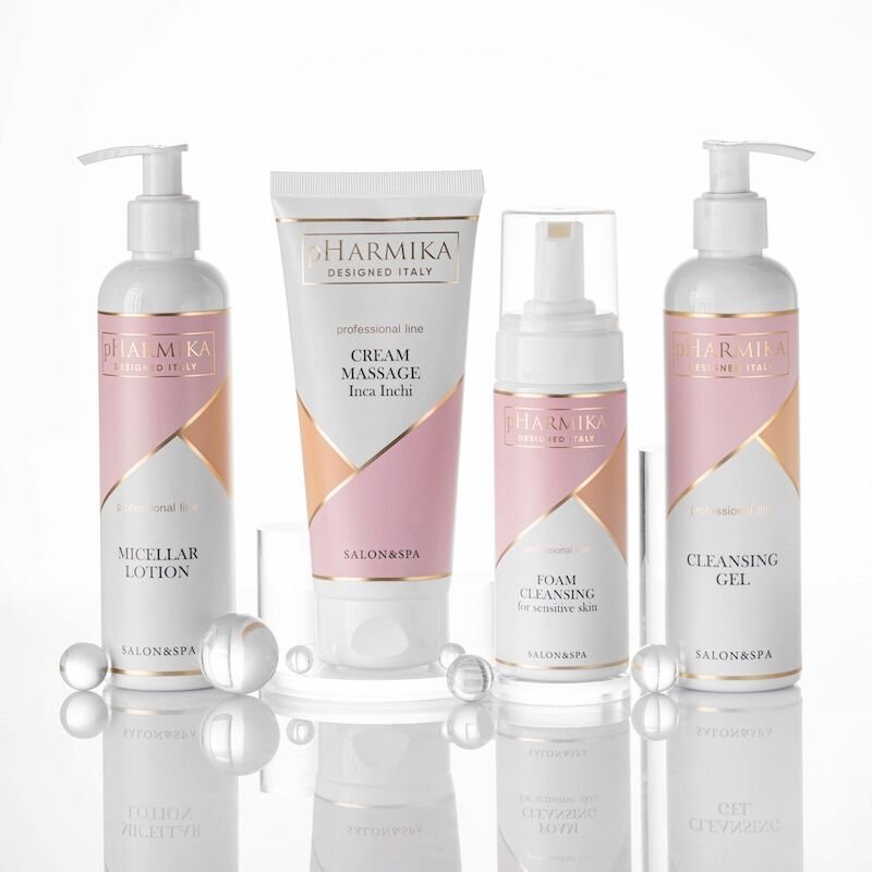 Универсальная линия