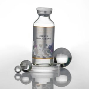 Стерильний концентрат Exosome Lift, 30мл